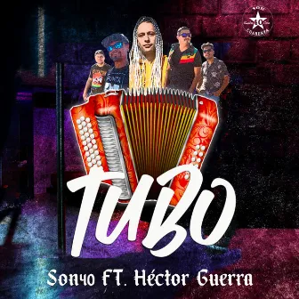 Tubo by Son40