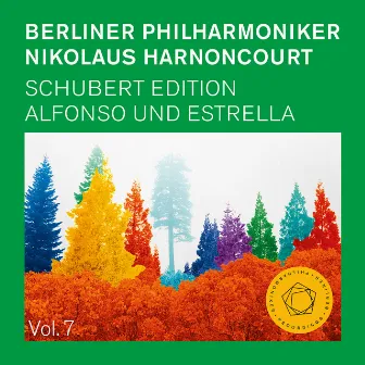 Schubert: Alfonso und Estrella, D. 732 by Jochen Schmeckenbecher