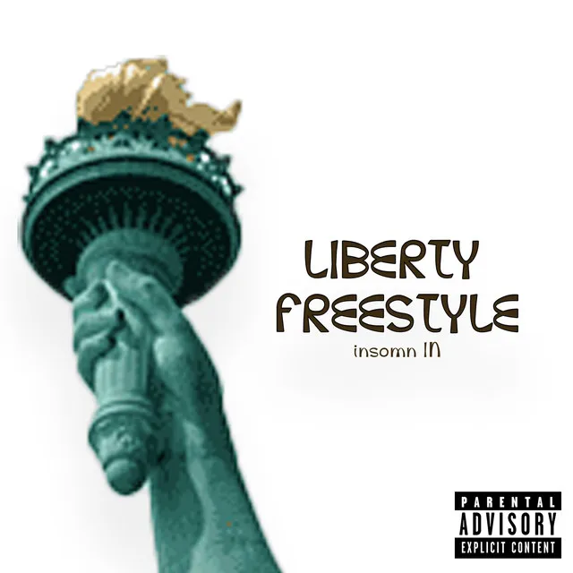 Liberty Freestyle