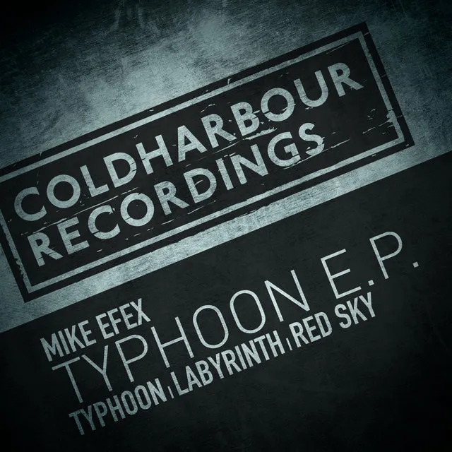 Typhoon EP