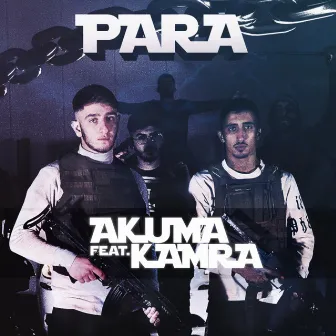 Para by Akuma