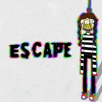 E S C a P E by Chauncey666