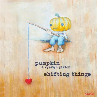 Shifting Things by Pumpkin