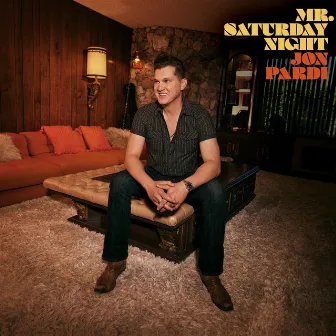 Mr. Saturday Night by Jon Pardi