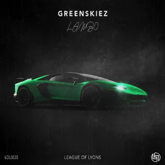 Lambo by League of Lyons