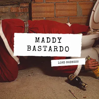 Maddy Bastardo by Lord Madness