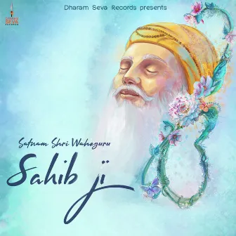 Satnam Shri Waheguru Sahib Ji by Jaskirat Singh