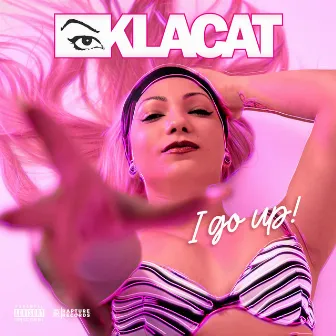 I Go Up by KlaCat