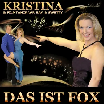 Das ist Fox by Kristina