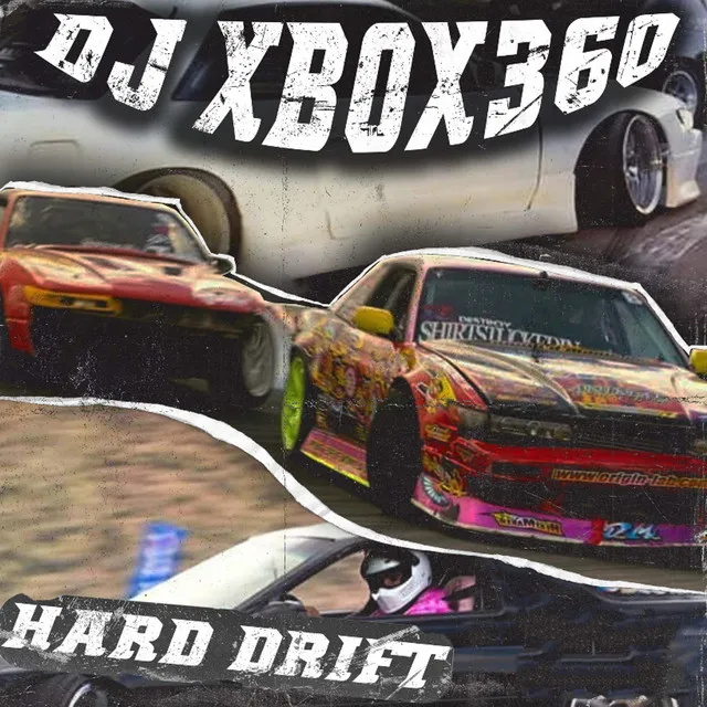 Hard Drift