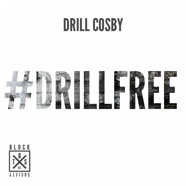 #DRILLFREE