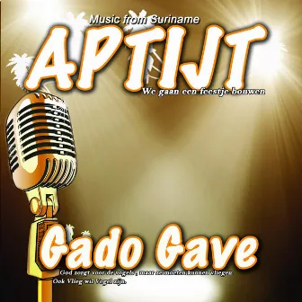 Gadogave by Aptijt