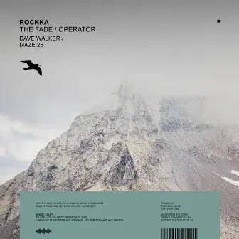 The Fade / Operator by Rockka