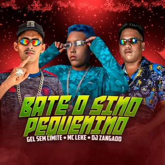 Bate o Sino Pequenino by DJ ZANGADO OFICIAL