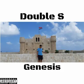 Genesis by Double S