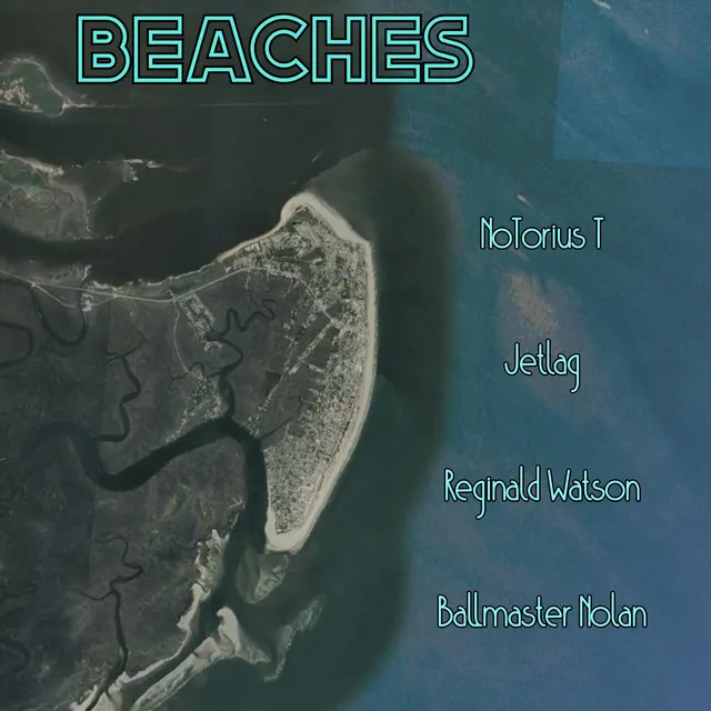 Beaches