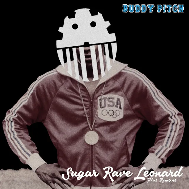 Sugar Rave Leonard - Schattenjæger Remix