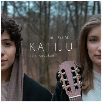 Katiju by Julia Schüler