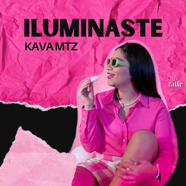 Iluminaste