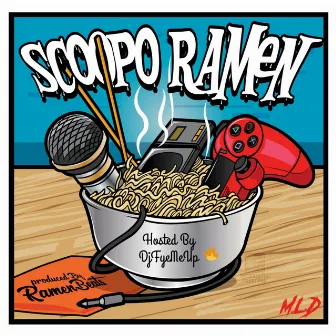 ScoopoRamen by Scoopo