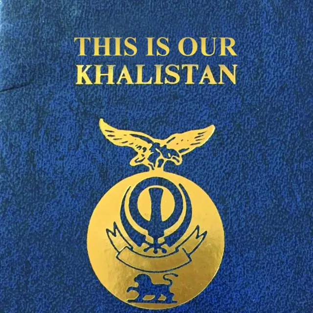 This Is Our Khalistan