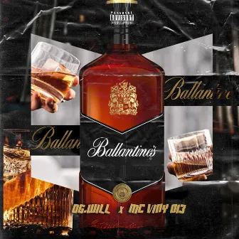 Ballantines by MC Viny 013