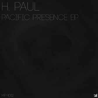 Pacific Presence by H.Paul