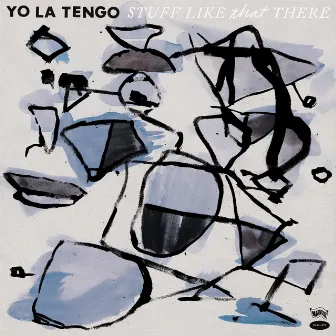 My Heart's Not In It by Yo La Tengo