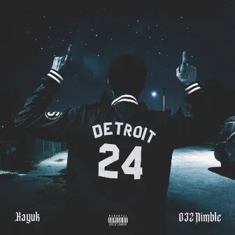 Detroit 24 by 032nimble