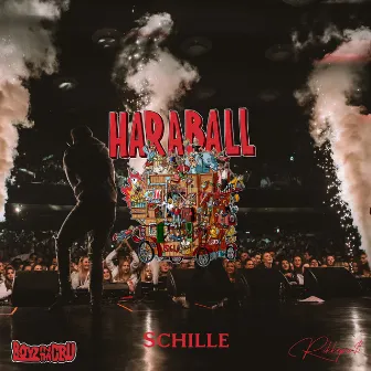 Haraball (Til jeg dør) by Schille