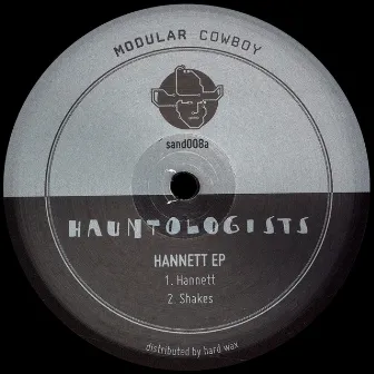 Hannett by Hauntologists