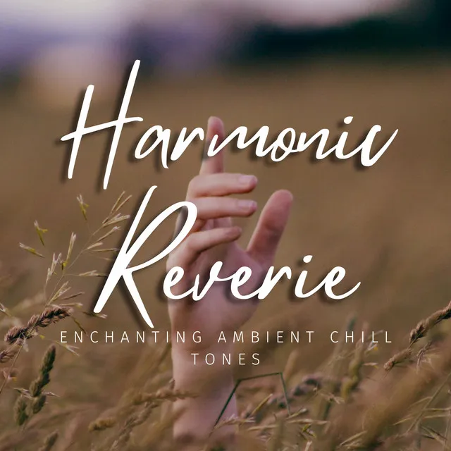 Harmonic Reverie: Enchanting Ambient Chill Tones