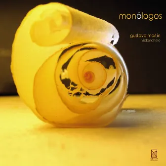 Monólogos by Gustavo Martin