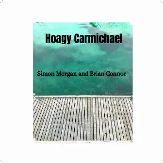 Hoagy Carmichael by Simon Morgan