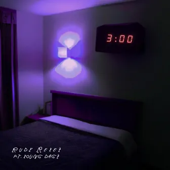 3:00 AM by Rudy Reyez