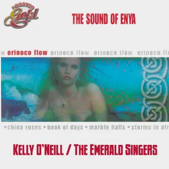 The Sound of Enya by Kelly O'neill