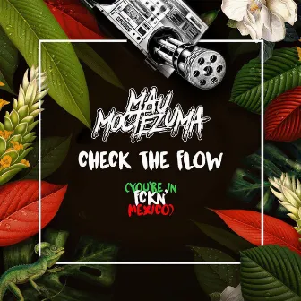 Check the Flow (You're In fckn' Mexico) by Mau Moctezuma