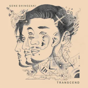 Transcend by Gene Shinozaki