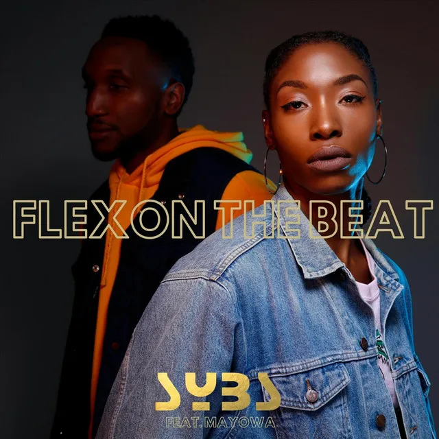 Flex on the Beat