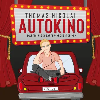 Autokino (Martin Rosengarten-Orchester-Mix) by Thomas Nicolai