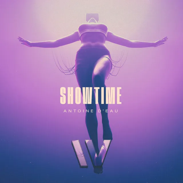 Showtime - Original Mix