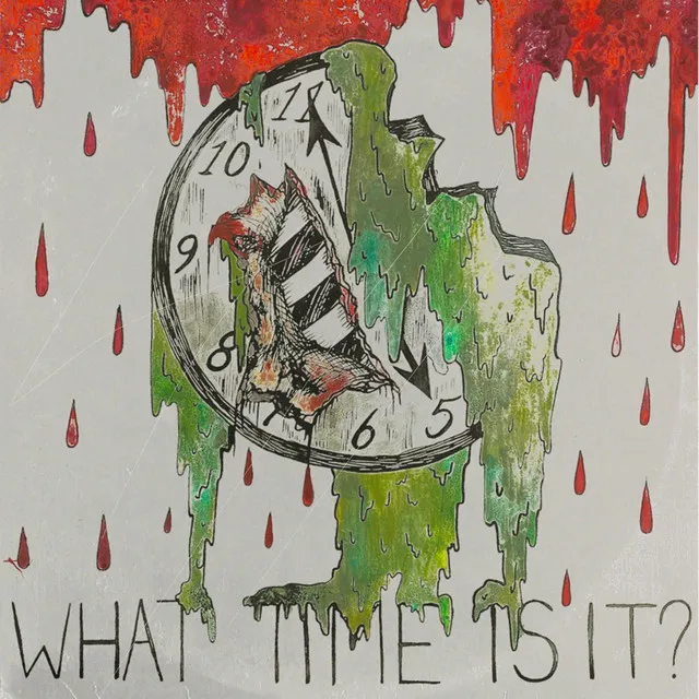 What Time Is It?