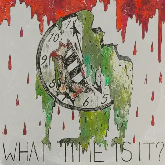 What Time Is It? by Tachyon