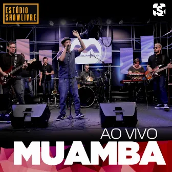 Muamba no Estúdio Showlivre (Ao Vivo) by Muamba