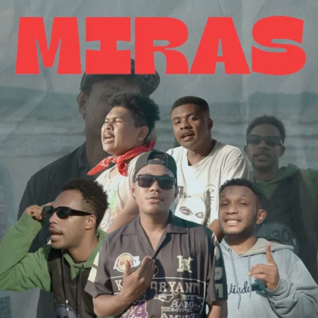 MIRAS