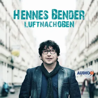 Luft nach oben (Live) by Hennes Bender