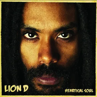 Heartical Soul by Lion D