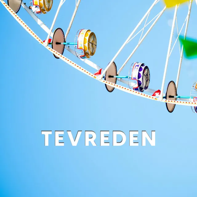 Tevreden