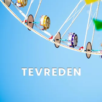 Tevreden by Jag & Rei