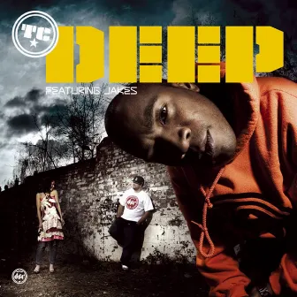 Deep / Robots by TC